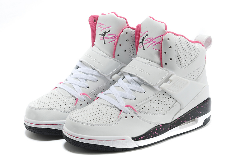 jordan flight 45 high femme