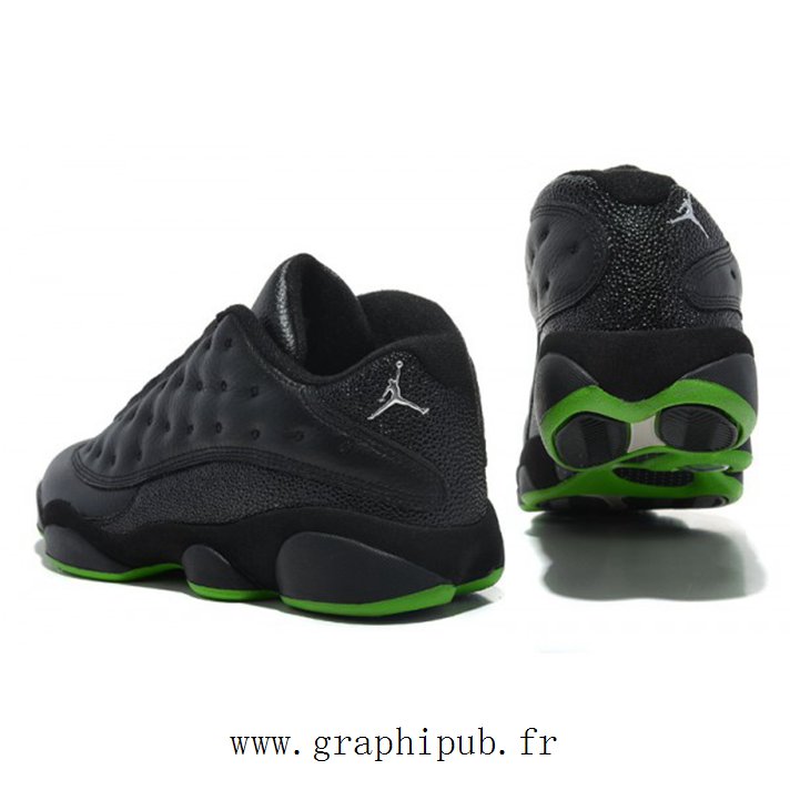 jordan basse homme